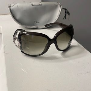 Christian Dior Stronger1 sunglasses
